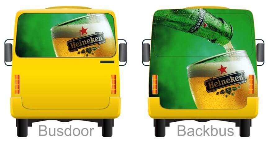 Diferen&ccedil;as Entre Busdoor e Backbus