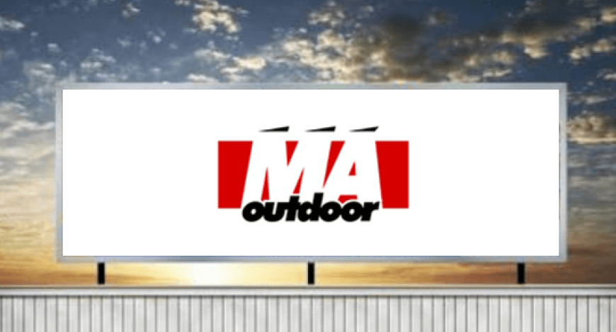 O que &eacute; outdoor? 