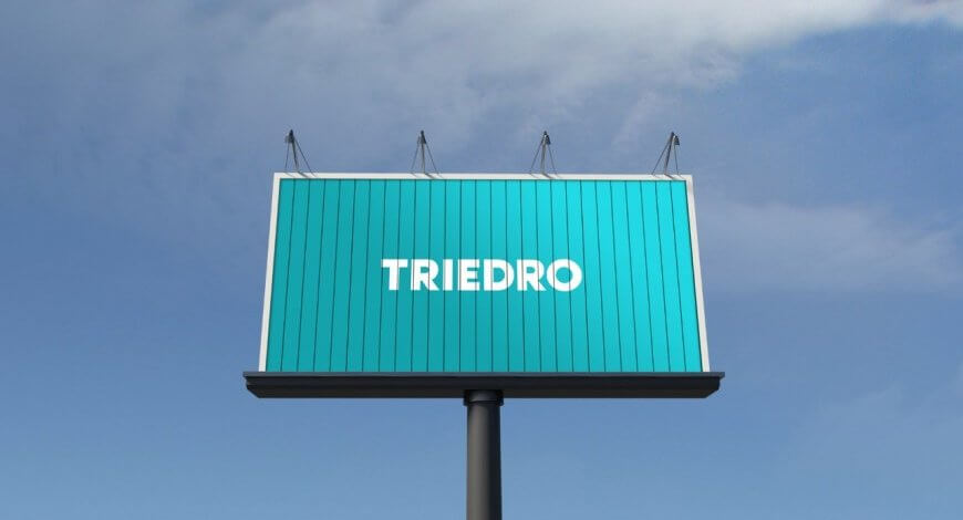 O que &eacute; um Triedro?