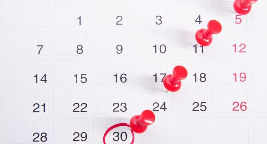 O que &eacute; uma BI-SEMANA?