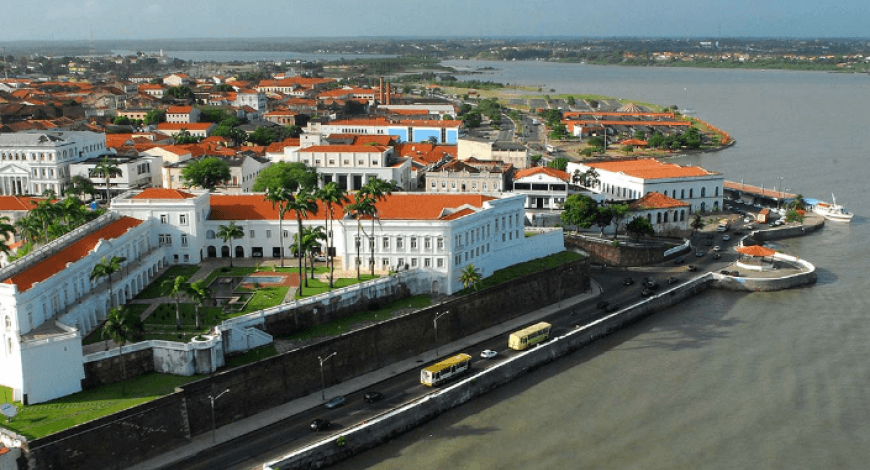 Vantagens de anunciar em S&atilde;o Lu&iacute;s