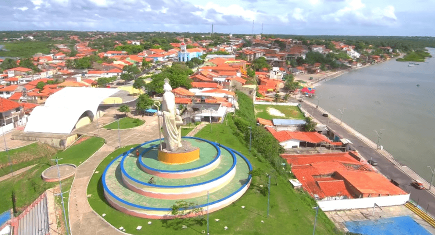 Vantagens do outdoor em S&atilde;o Jos&eacute; de Ribamar