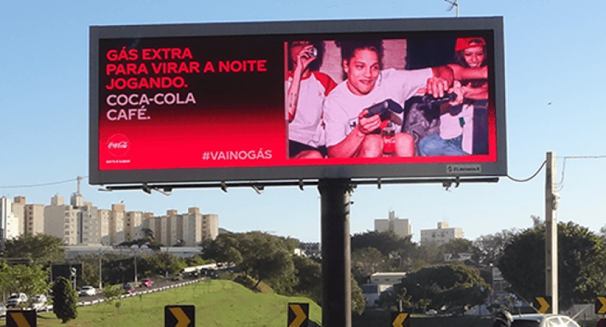 Vantagens do painel de Led no Maranh&atilde;o 