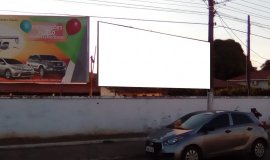 Ponto nº 001-MS