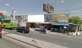 Ponto nº 002-MK
