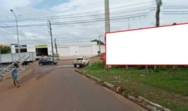 Ponto nº 026-KM