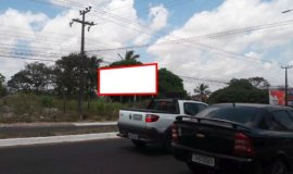 Ponto nº 539-JR