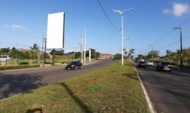 Ponto nº 017-JR