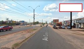 Ponto nº 204-JR