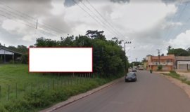 Ponto nº 083-PA
