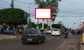 Ponto nº 001-JA