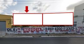 Ponto nº 203-IM