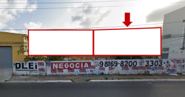 Ponto nº 204-IM
