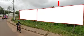 Ponto nº 011-KM