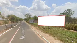 Ponto nº 082-KM