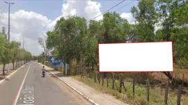 Ponto nº 086-KM