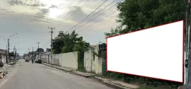 Ponto nº 093-KM