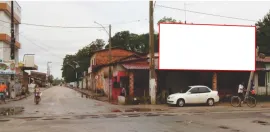 Ponto nº 002-PB