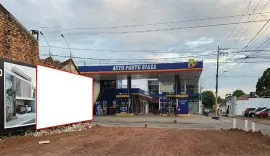 Ponto nº 094-KM