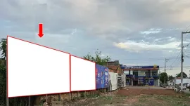 Ponto nº 098-KM