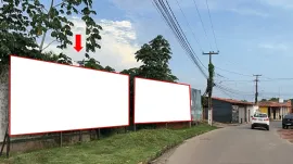 Ponto nº 100-KM