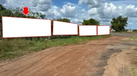 Ponto nº 133-KM