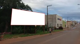 Ponto nº 002-TP