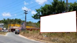 Ponto nº 320-IM