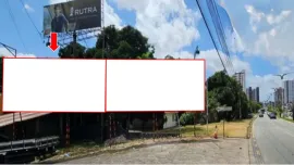 Ponto nº 085-IM