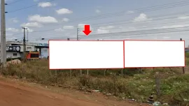 Ponto nº 129-KM