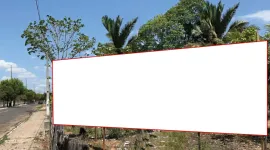 Ponto nº 128-KM