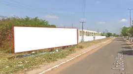 Ponto nº 090-KM
