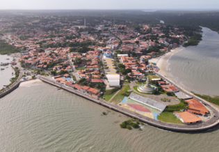 Ponto nº Explorando a Mídia Exterior em São José do Ribamar: Uma Janela para Oportunidades Criativas